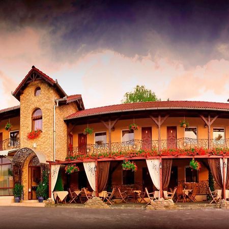 Hotel Transilvania Sighisoara Ngoại thất bức ảnh