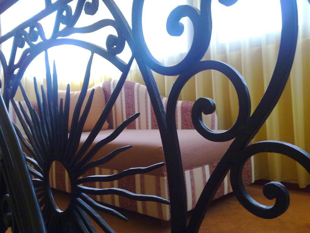 Hotel Transilvania Sighisoara Phòng bức ảnh