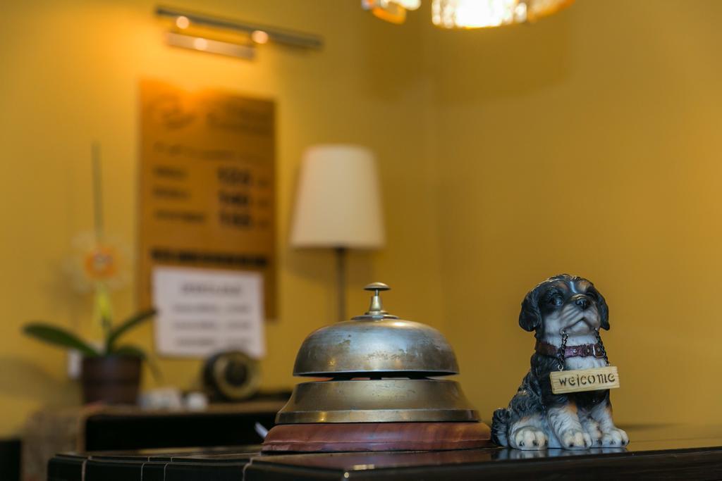 Hotel Transilvania Sighisoara Ngoại thất bức ảnh