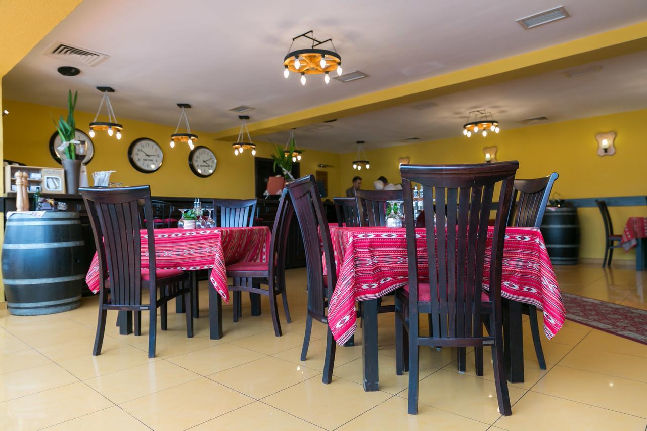 Hotel Transilvania Sighisoara Ngoại thất bức ảnh