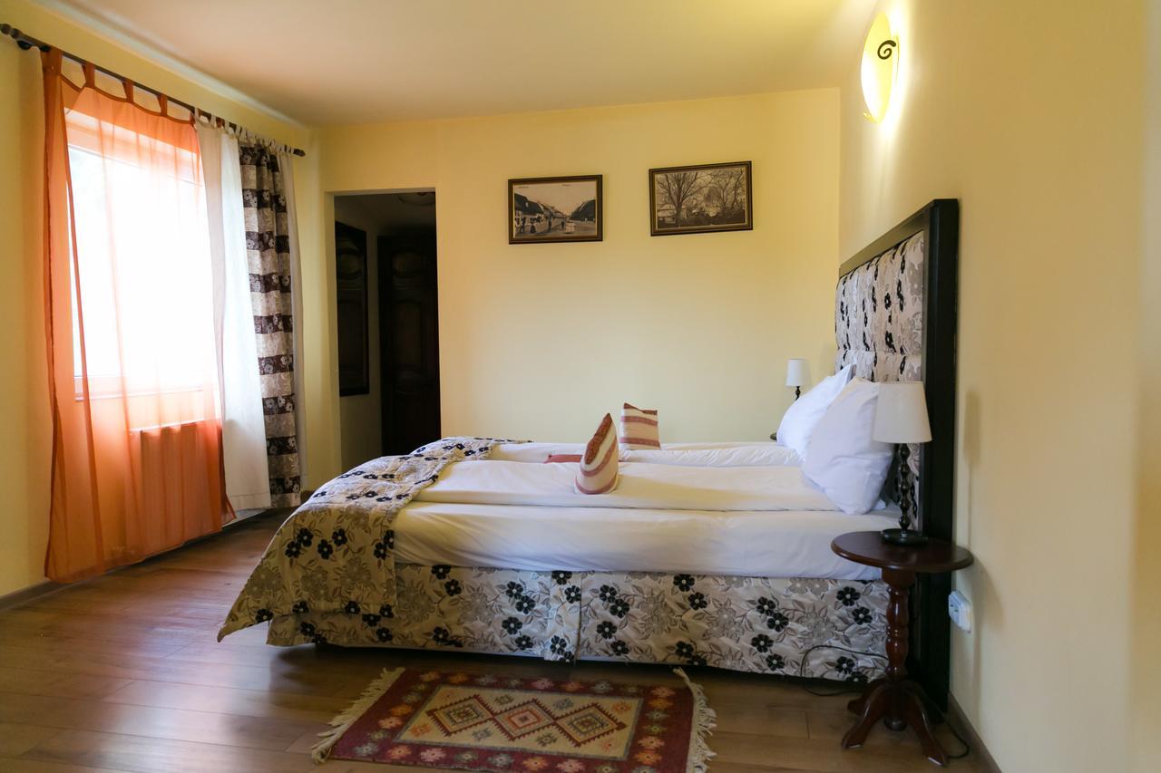 Hotel Transilvania Sighisoara Ngoại thất bức ảnh