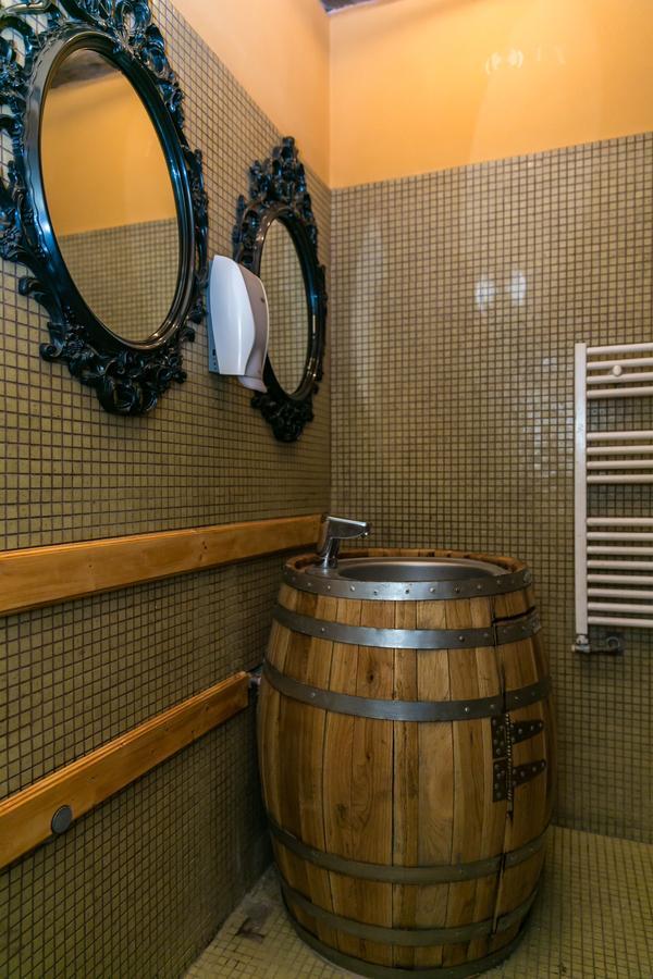 Hotel Transilvania Sighisoara Ngoại thất bức ảnh