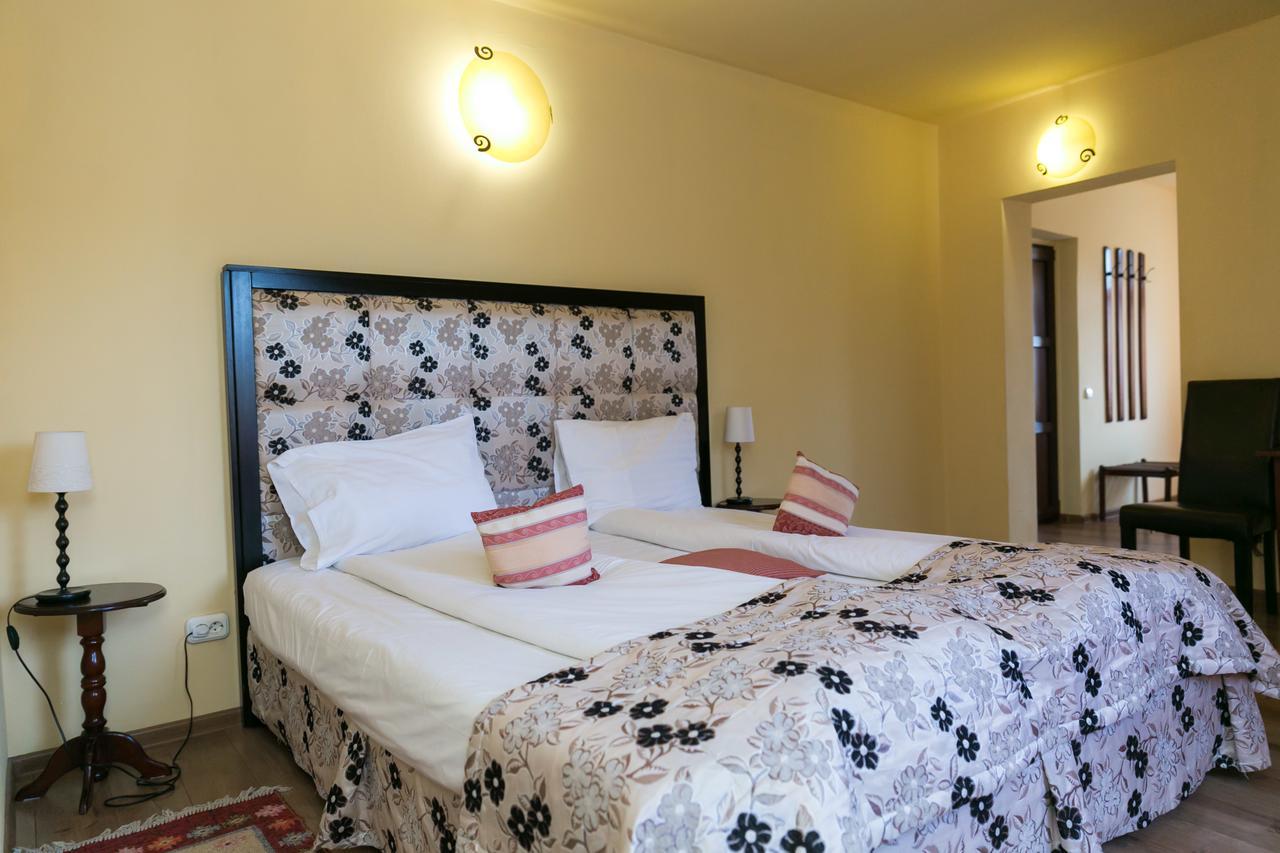Hotel Transilvania Sighisoara Ngoại thất bức ảnh