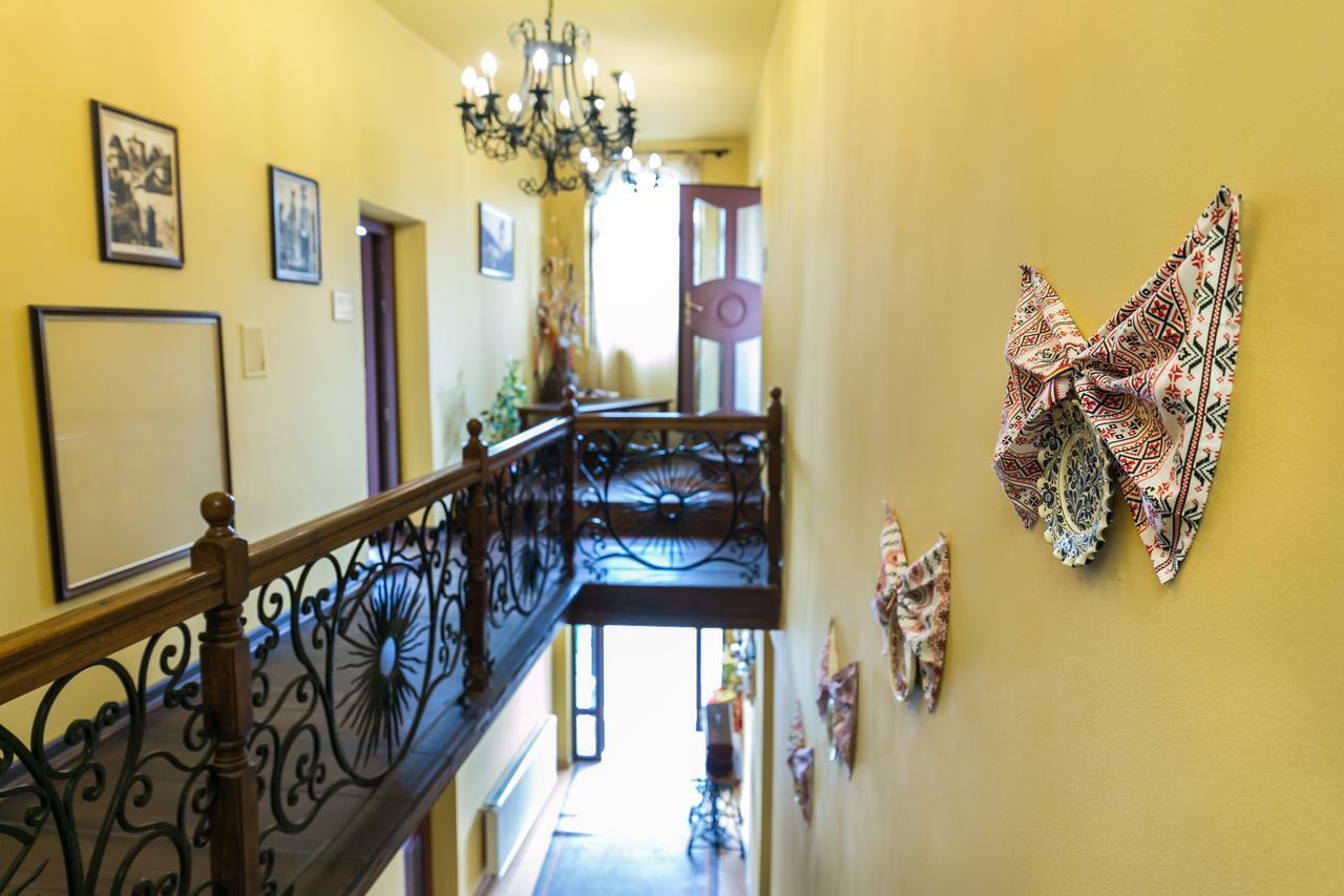 Hotel Transilvania Sighisoara Ngoại thất bức ảnh