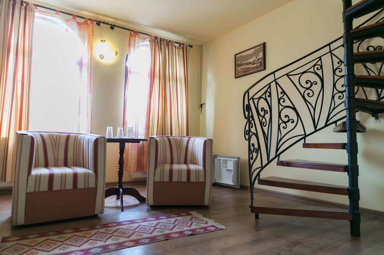 Hotel Transilvania Sighisoara Ngoại thất bức ảnh
