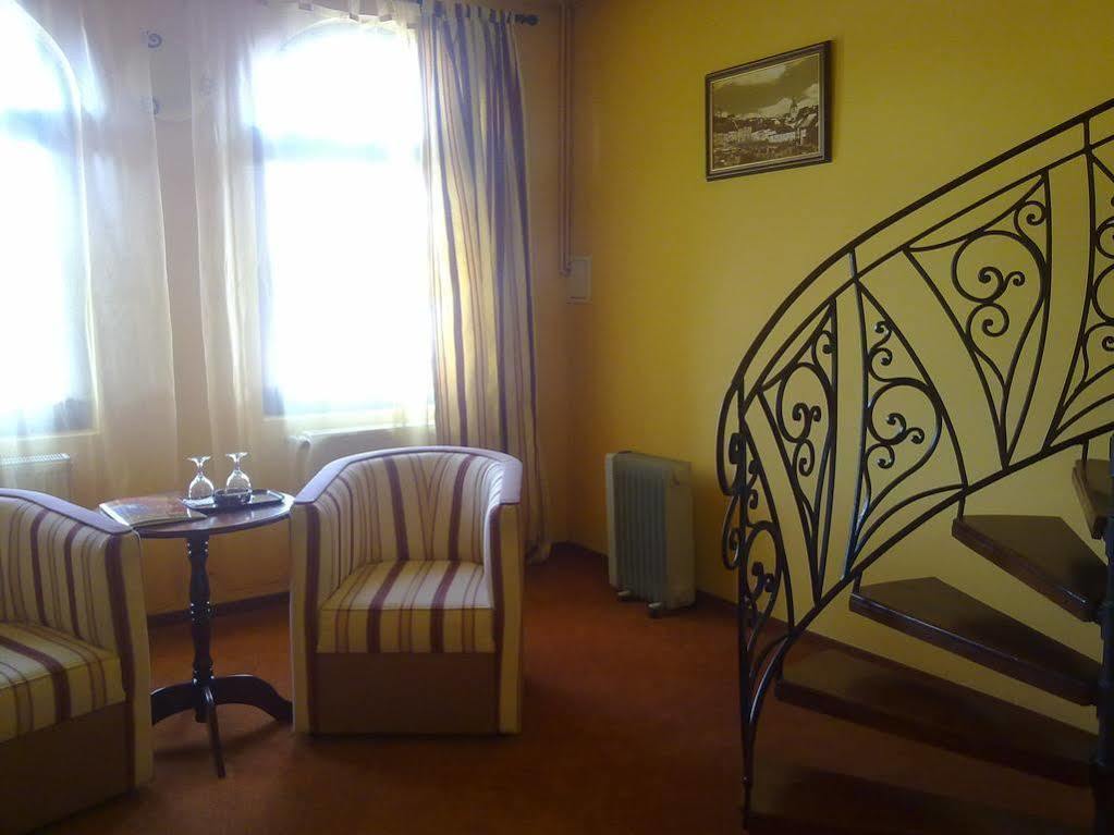 Hotel Transilvania Sighisoara Ngoại thất bức ảnh